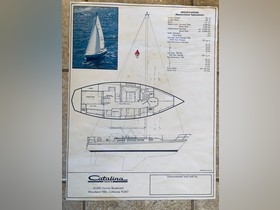 1985 Catalina 36
