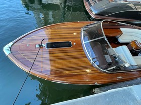 2010 Riva 33 Aquariva