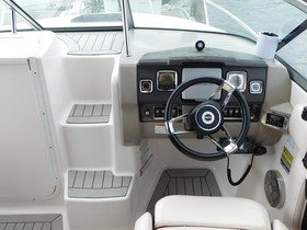 2017 Chaparral 225 Ssi на продаж