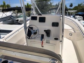 2018 Cobia 22 Center Console myytävänä