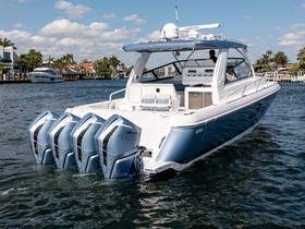 Buy 2022 Intrepid 477 Evolution