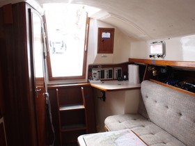 1986 Nonsuch 26 Ultra