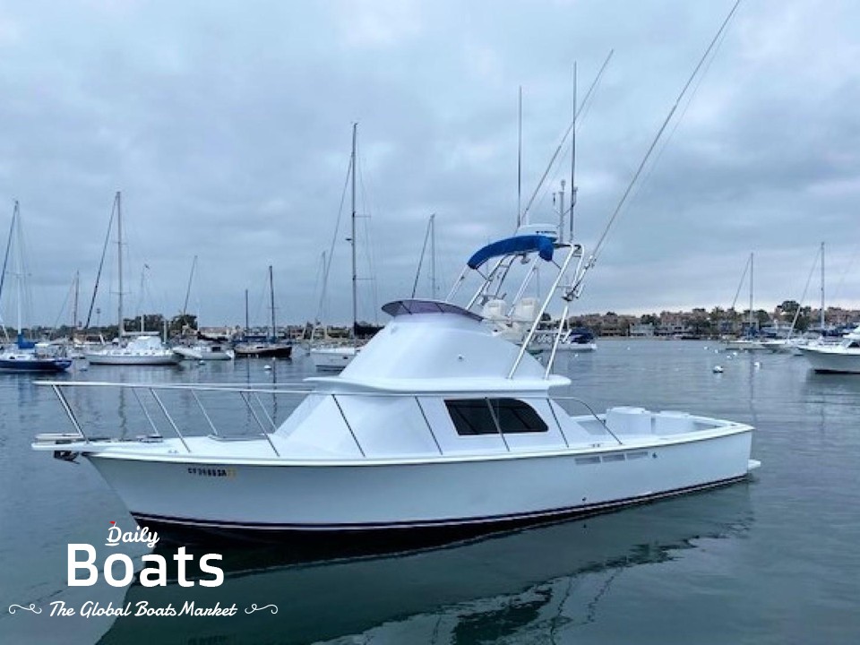 1964 Bertram 31 for sale. View price, photos and Buy 1964 Bertram 31