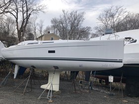 Buy 2021 Hanse 348