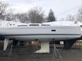 2021 Hanse 348 for sale