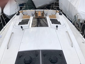 2021 Hanse 348