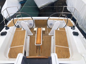 Buy 2021 Hanse 348