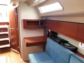 2021 Hanse 348
