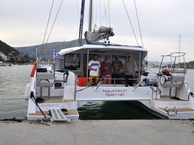Αγοράστε 2016 Nautitech 40 Open