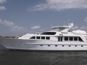 1994 Burger Classic Motoryacht kopen