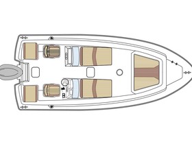 Købe 2021 Scout 175 Sport Dorado