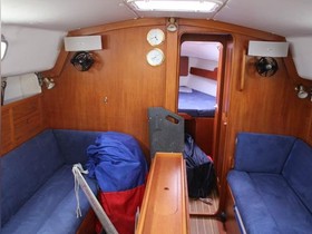 Buy 1985 Westerly Fulmar 32