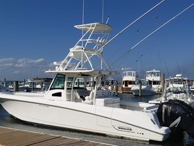 Boston Whaler 370 Outrage