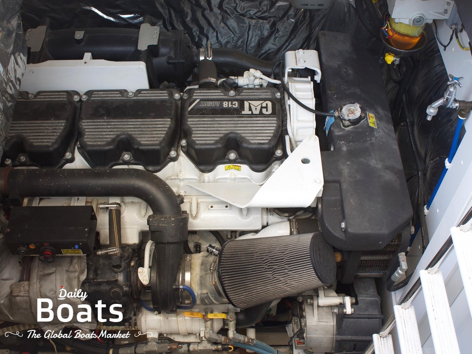 2010 Princess V62 for sale. View price, photos and Buy 2010 Princess ...