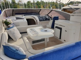 2005 Fairline Targa 40