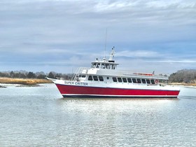 Buy 1976 Gulf Craft Passenger Boat