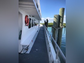 1976 Gulf Craft Passenger Boat for sale