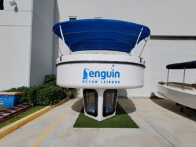 2020 Penguin Semi-Submarine 2.0 Party Boat till salu