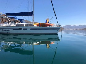 Buy 1991 Hunter Passage 42