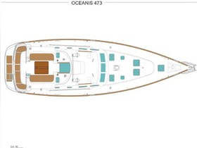 Buy 2006 Beneteau Oceanis Clipper 473