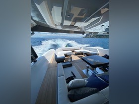 2020 Arcadia Yachts Sherpa 60