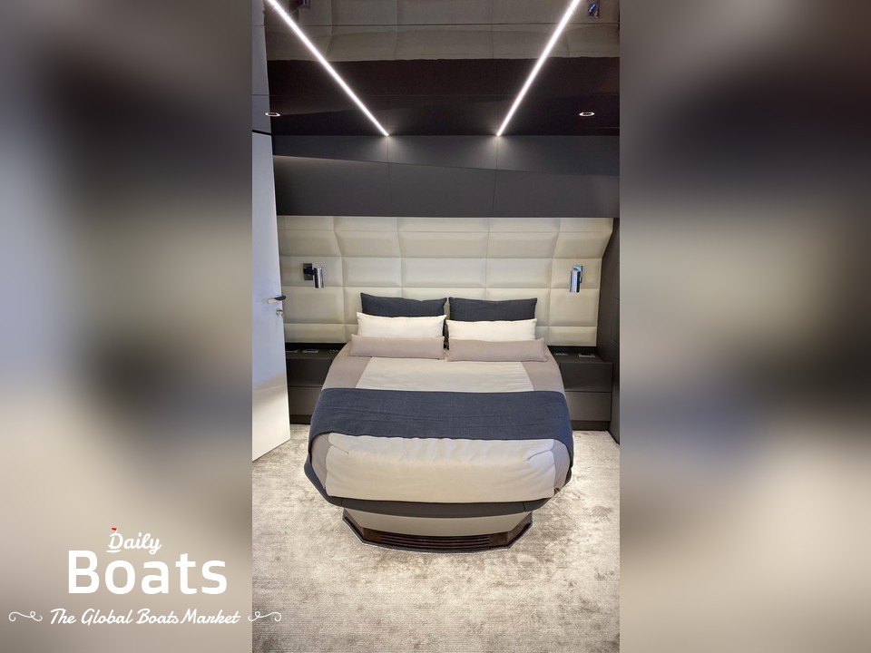 2020 Arcadia Yachts Sherpa 60 for sale. View price, photos and Buy 2020