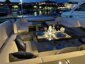 2020 Arcadia Yachts Sherpa 60 for sale