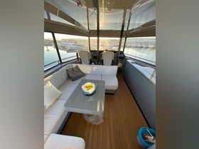 2020 Arcadia Yachts Sherpa 60
