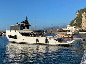 2020 Arcadia Yachts Sherpa 60 en venta