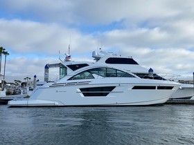 2019 Cruisers Yachts 54 Cantius for sale