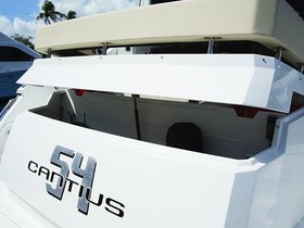 2019 Cruisers Yachts 54 Cantius