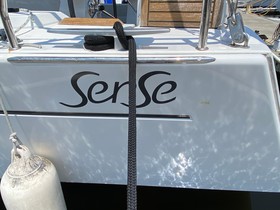 2016 Beneteau Sense 50 satın almak