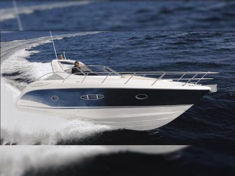 Buy 2011 Atlantis 35 Plus