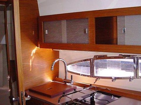 Buy 2011 Atlantis 35 Plus