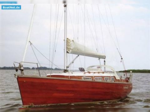 Swan 82 Custom W/ 52Ft Butler M/Y