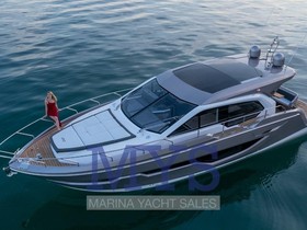 2023 Sessa Marine C47 New