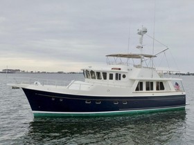 Selene 50 Ocean Trawler
