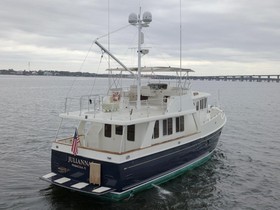 Köpa 2001 Selene 50 Ocean Trawler