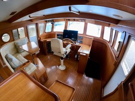 2001 Selene 50 Ocean Trawler