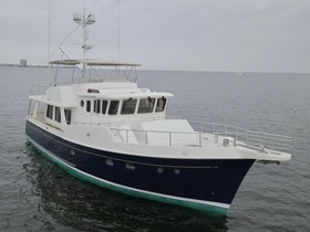 2001 Selene 50 Ocean Trawler