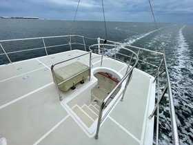 2001 Selene 50 Ocean Trawler til salg