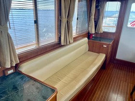 Köpa 2001 Selene 50 Ocean Trawler