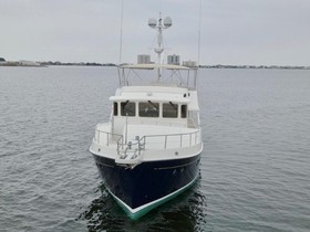 Köpa 2001 Selene 50 Ocean Trawler