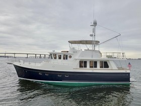 Købe 2001 Selene 50 Ocean Trawler