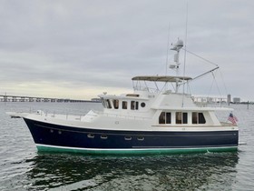2001 Selene 50 Ocean Trawler till salu