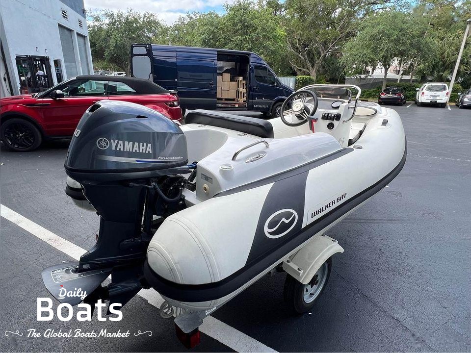 2018 Walker Bay 340 for sale. View price, photos and Buy 2018 Walker