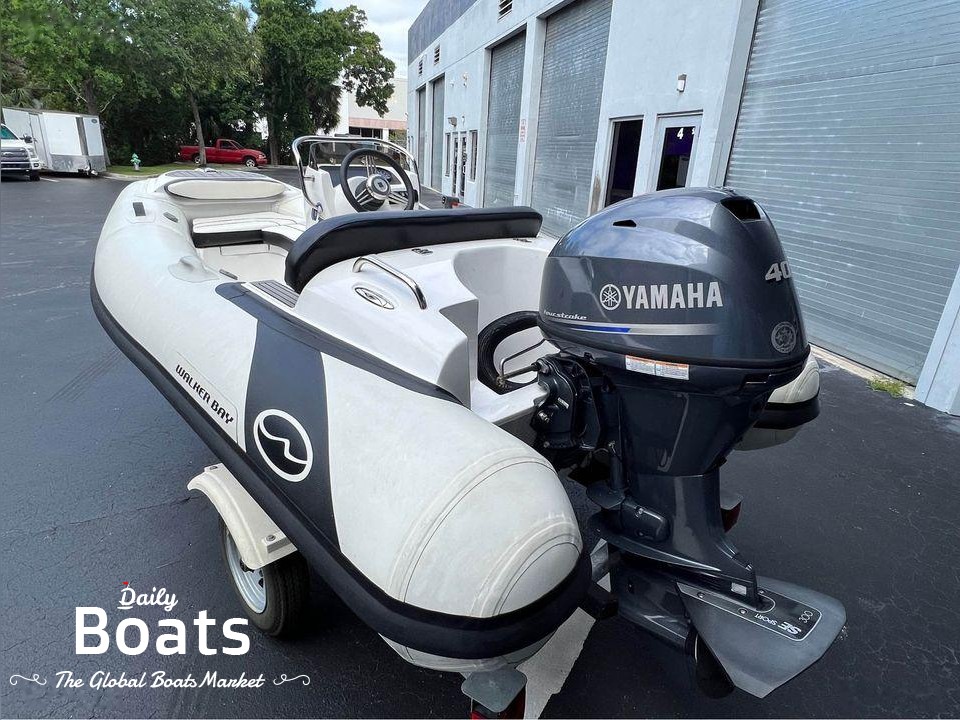 2018 Walker Bay 340 for sale. View price, photos and Buy 2018 Walker