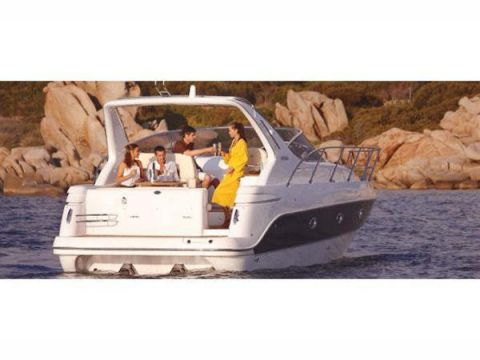 2008 Sessa C35 for sale
