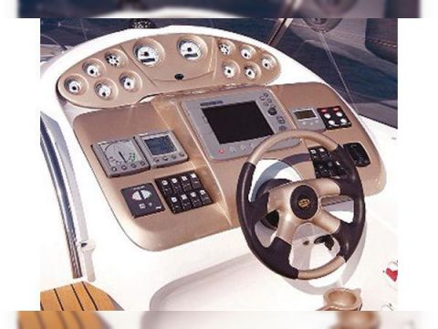 2008 Sessa C35 for sale