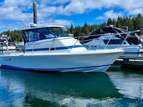 Canoe Cove Sportfish